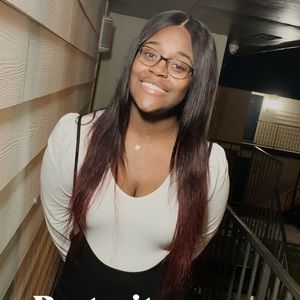 Meet your Posher, Jayla